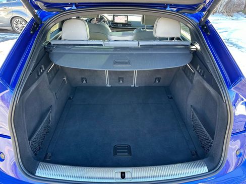 Used 2021 Audi Q5 2.0T Premium Plus image 35