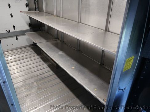 Used 2022 RAM ProMaster 3500 w/ Fleet Safety Group (AWQ) image 21