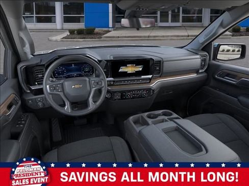 New 2026 Chevrolet Silverado 1500 LT image 15