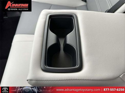 Certified 2025 Toyota RAV4 XLE Premium image 13