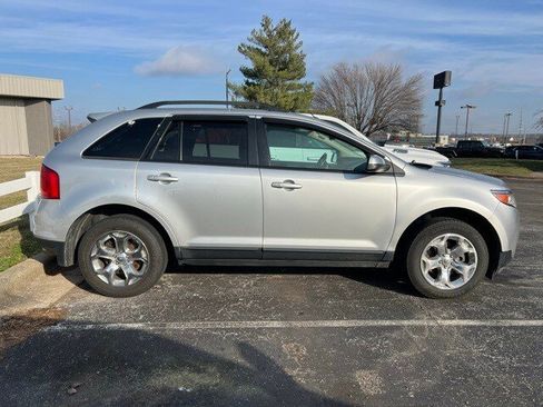 Used 2013 Ford Edge SEL image 4