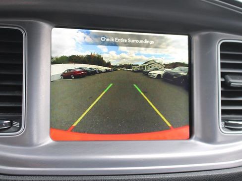 Used 2023 Dodge Charger Scat Pack w/ Dynamics Package image 19