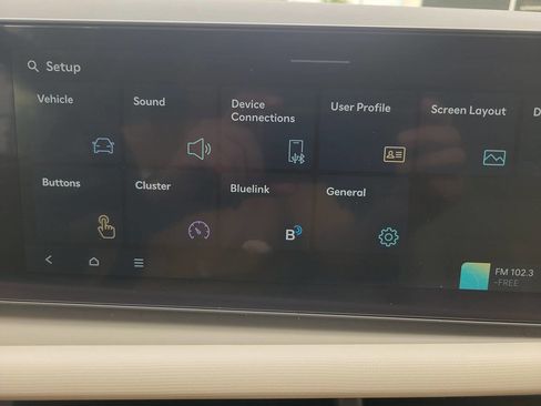 Used 2026 Hyundai Tucson SEL FWD image 23