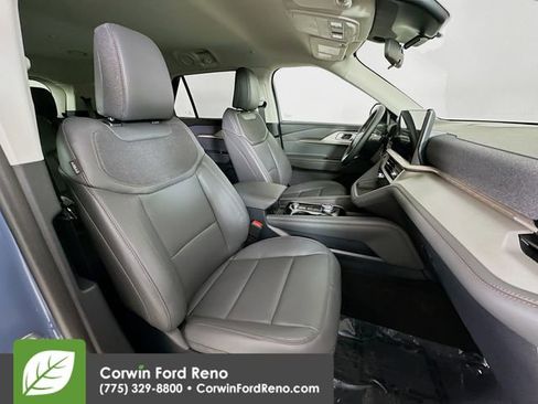 New 2026 Ford Explorer Active w/ Active Comfort Package AWD/4WD image 30