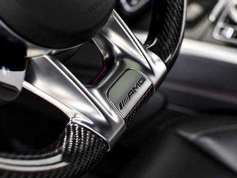 Certified 2023 Mercedes-Benz G 63 AMG 4MATIC image 23