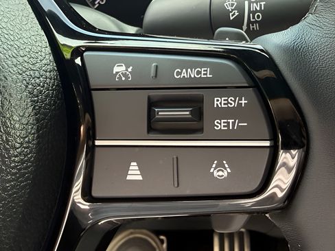 Used 2026 Honda Civic Sport image 16