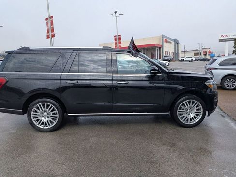 Used 2024 Ford Expedition Max Limited image 5
