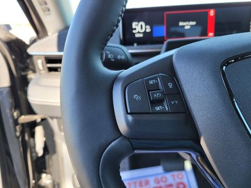 New 2023 Ford Mustang Mach-E Premium w/ Mustang Nite Pony Package image 46