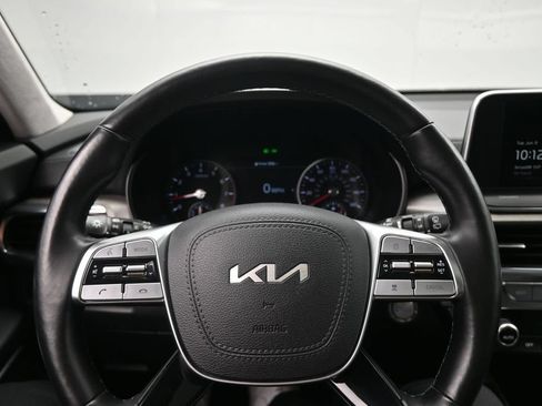 Used 2022 Kia Telluride SX w/ SX Prestige Package AWD/4WD image 13