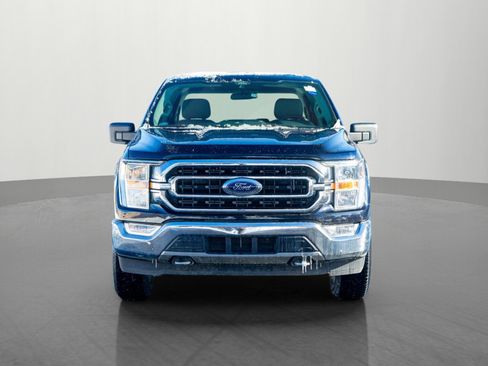 Used 2021 Ford F150 XLT w/ XTR Package image 2