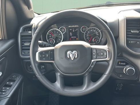 New 2026 RAM 1500 Express image 15