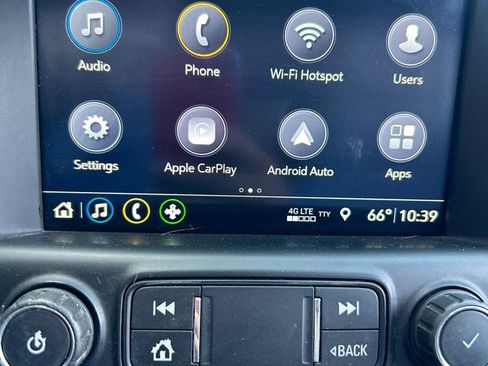 Used 2019 GMC Terrain SLT FWD image 18