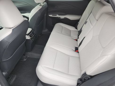 Used 2025 Lexus RX 350 Premium Plus w/ Convenience Package FWD image 26