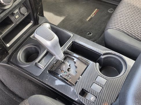 Used 2021 Toyota 4Runner TRD Off-Road image 15