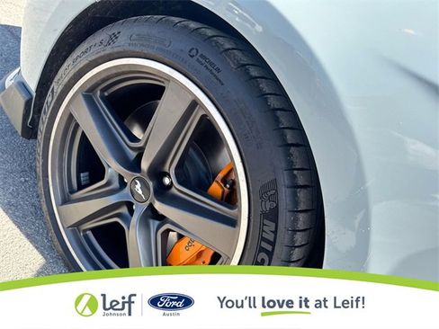 Used 2021 Ford Mustang Mach 1 w/ Equipment Group 700A image 39