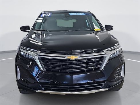 Used 2023 Chevrolet Equinox LT image 11