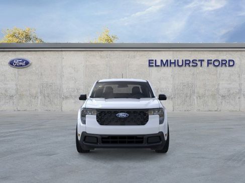 New 2026 Ford Maverick XLT w/ XLT Luxury Package image 7