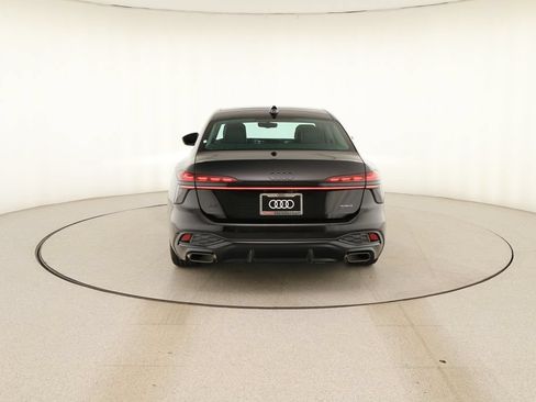 New 2026 Audi A6 Prestige AWD/4WD image 5