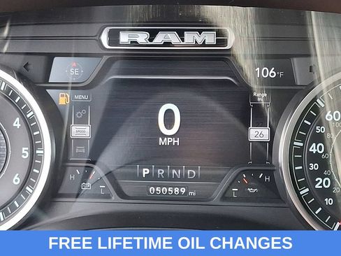 Used 2022 RAM 1500 Big Horn AWD/4WD image 26