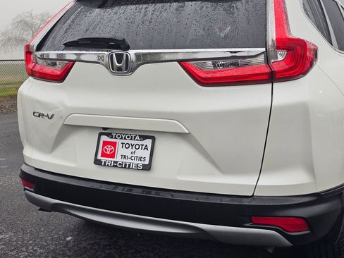 Used 2018 Honda CR-V EX-L image 13