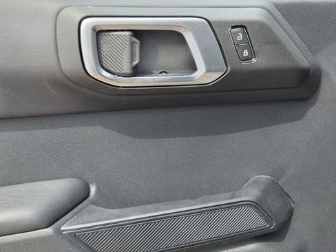 New 2026 Ford Bronco Outer Banks w/ Sasquatch Package image 15