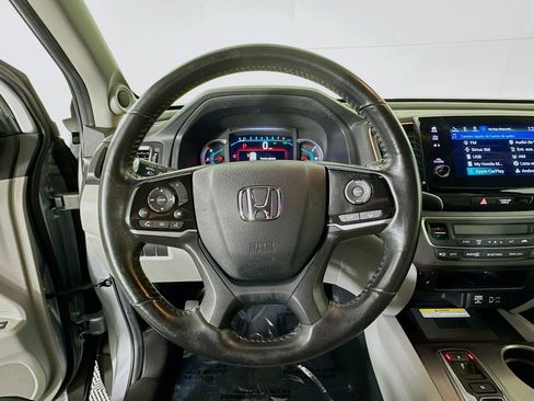 Used 2021 Honda Pilot Special Edition image 15