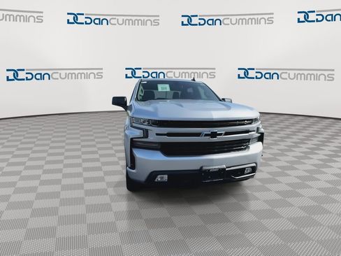 Used 2019 Chevrolet Silverado 1500 RST AWD/4WD image 3