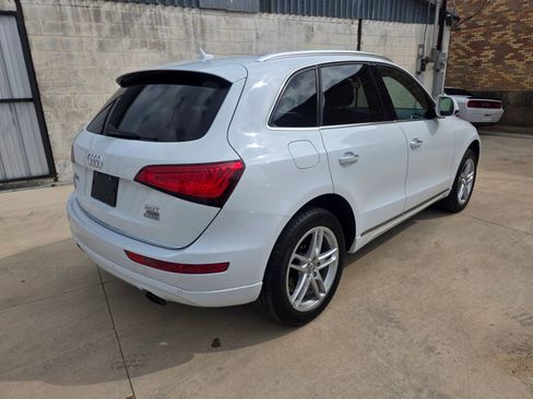 Used 2016 Audi Q5 2.0T Premium Plus image 8