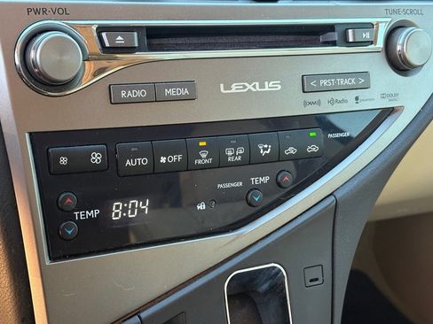 Used 2015 Lexus RX 350 350 image 23