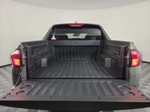 New 2025 Hyundai Santa Cruz SE image 36