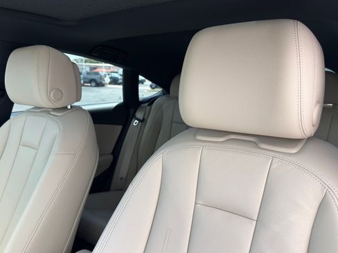 Used 2019 Audi A5 2.0T Premium Plus w/ Premium Plus AWD/4WD image 9