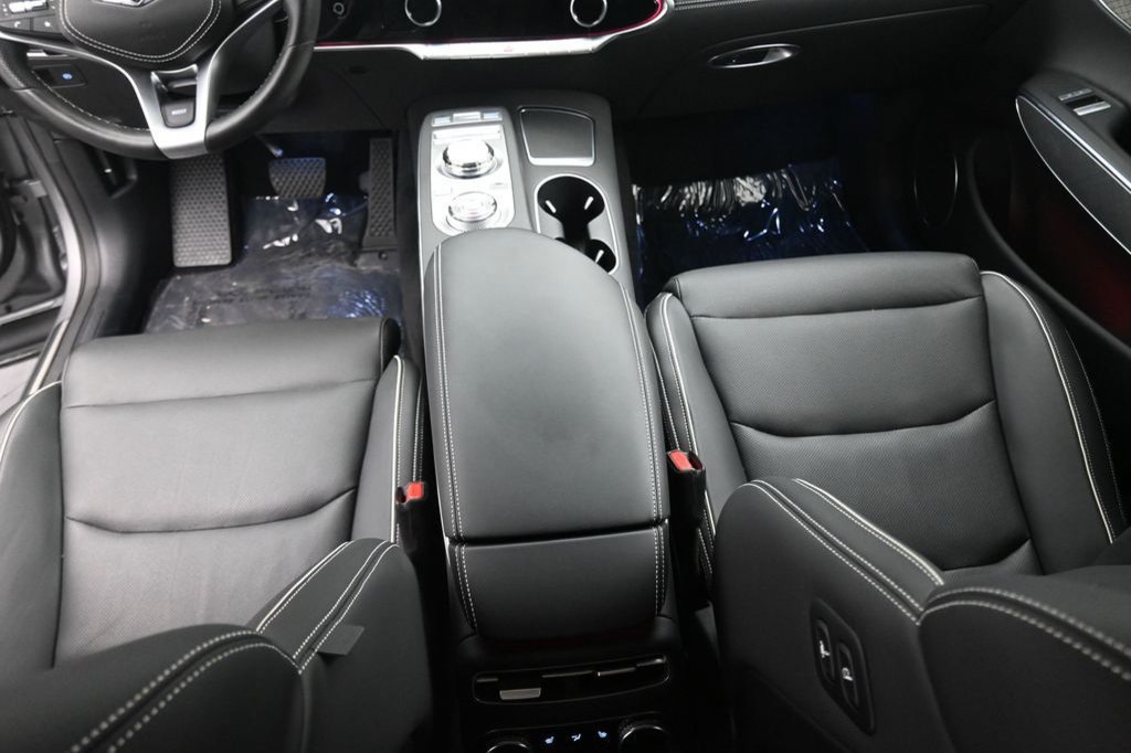 Used 2025 Genesis Electrified GV70 w/ Prestige Package AWD/4WD image 45