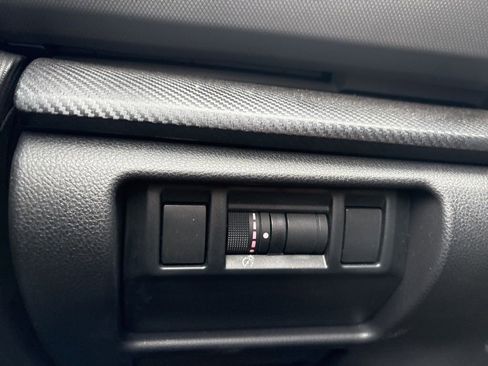 Certified 2024 Subaru Crosstrek 2.5i Limited w/ Crosstrek Mirror Package AWD/4WD image 57