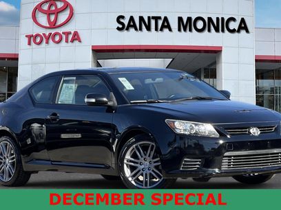 Used 2012 Scion tC