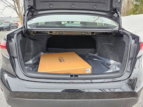 New 2026 Toyota Corolla LE image 22