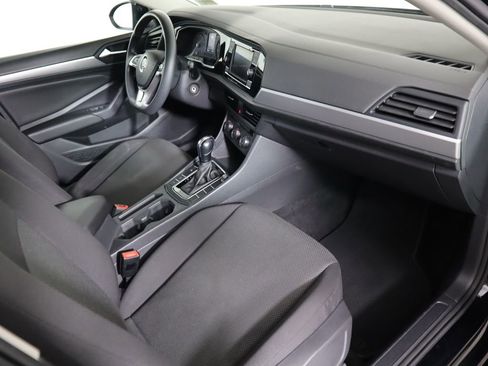 Used 2019 Volkswagen Jetta S w/ Driver Assistance Package image 17