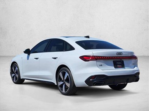New 2026 Audi A5 2.0T Premium AWD/4WD image 9