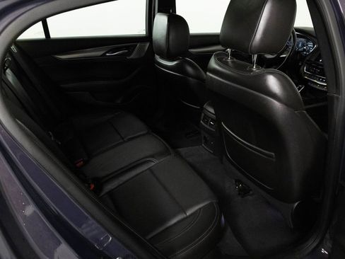 Used 2024 Cadillac CT5 Premium Luxury w/ Parking Package image 38