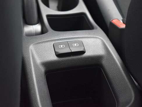 Used 2025 Nissan Versa S w/ Lighting Package image 13