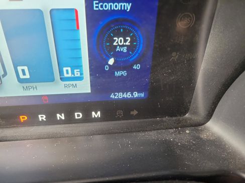 Certified 2022 Ford Bronco Badlands image 13