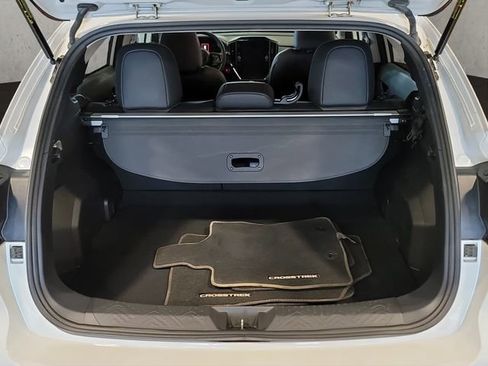 Used 2024 Subaru Crosstrek 2.5i Limited AWD/4WD image 7