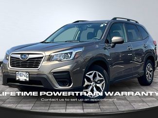 Used 2019 Subaru Forester Premium w/ Popular Package #1 AWD/4WD video 1