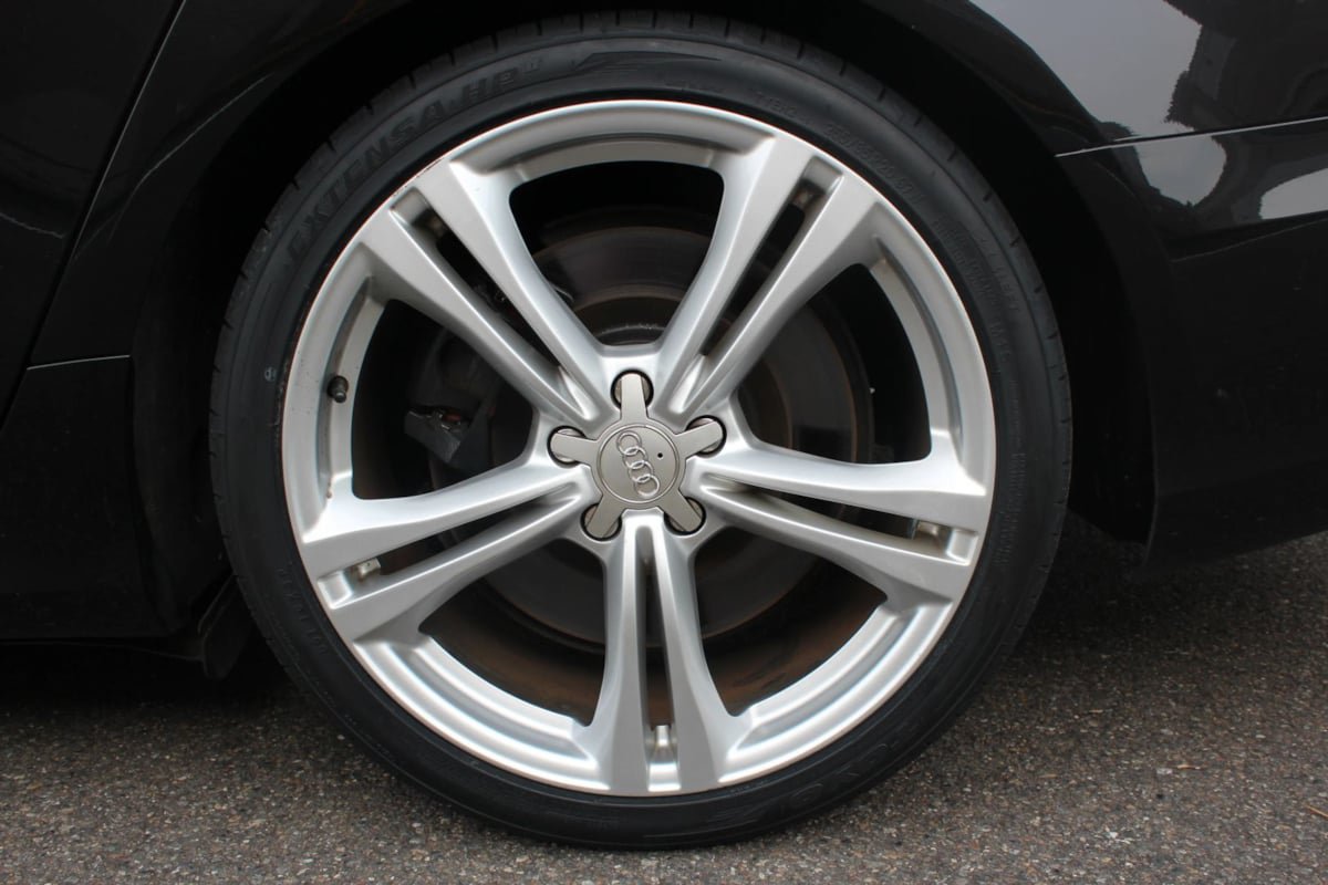 Used 2013 Audi S6 Prestige AWD/4WD image 39