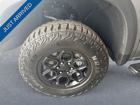 Used 2024 Chevrolet Silverado 1500 ZR2 w/ ZR2 Bison Edition image 10