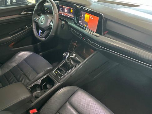 Certified 2022 Volkswagen Golf R AWD/4WD image 16