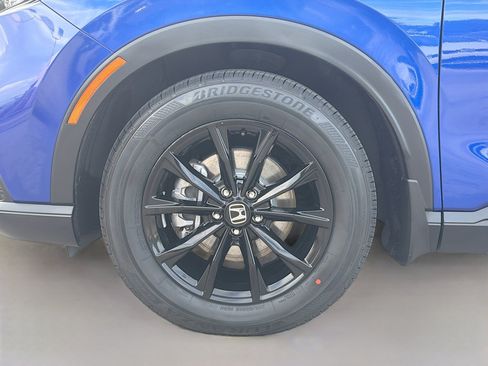 Certified 2023 Honda CR-V Sport image 38