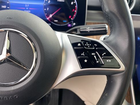 Used 2024 Mercedes-Benz C 300 C 300 image 30