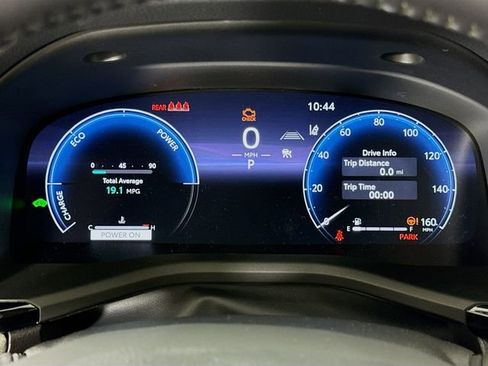 New 2026 Toyota Camry XLE FWD image 12