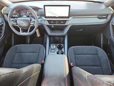 New 2026 Ford Explorer ST image 15