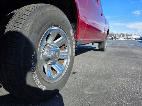 Used 2004 Ford Ranger 2WD SuperCab image 19